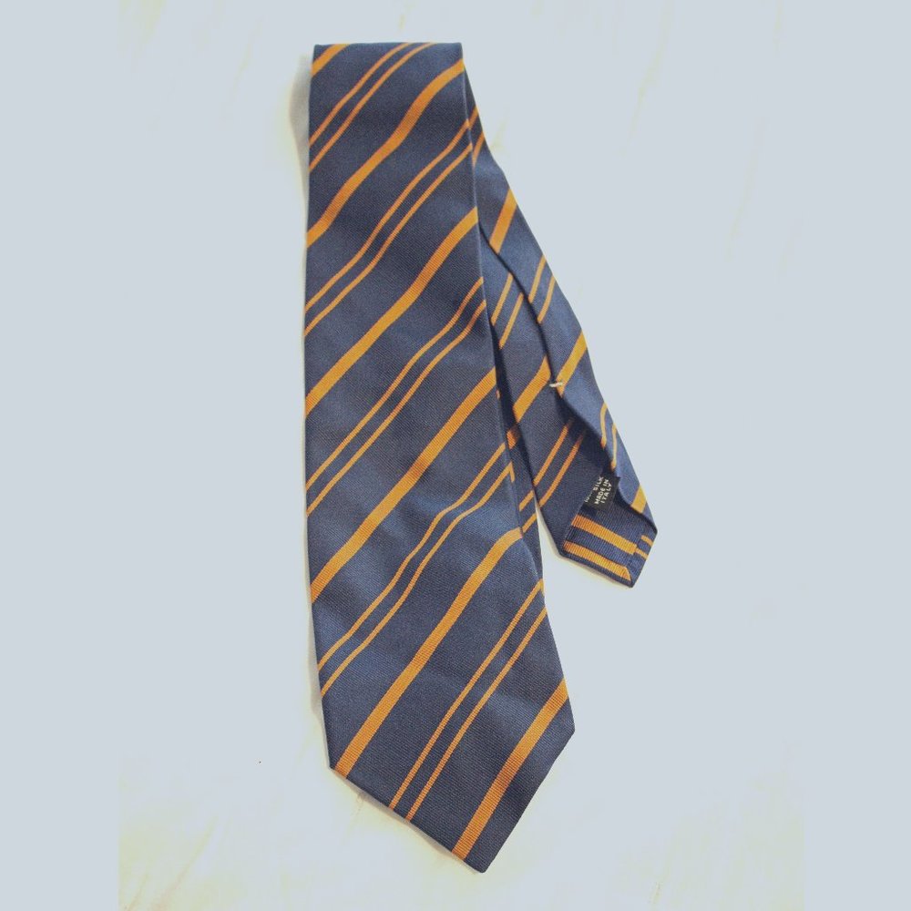 Gianluca Isaia Tie
